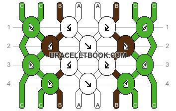 Normal pattern #14437 variation #371083 pattern