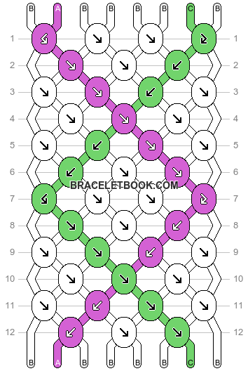 Normal pattern #143864 variation #371084 pattern