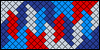Normal pattern #27124 variation #371085