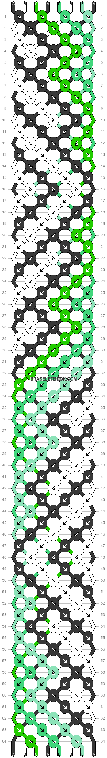 Normal pattern #179243 variation #371087 pattern