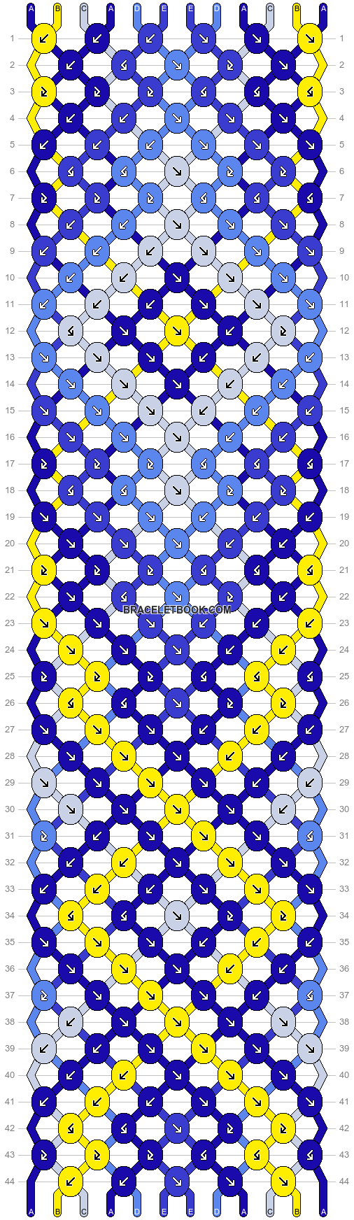 Normal pattern #149008 variation #371093 pattern