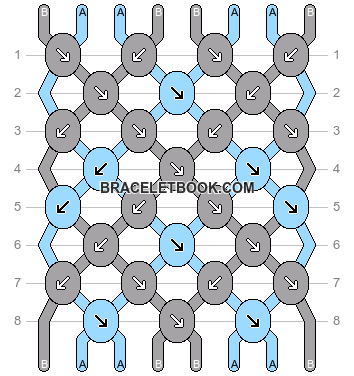 Normal pattern #179110 variation #371095 pattern