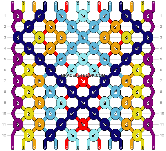 Normal pattern #174617 variation #371096 pattern