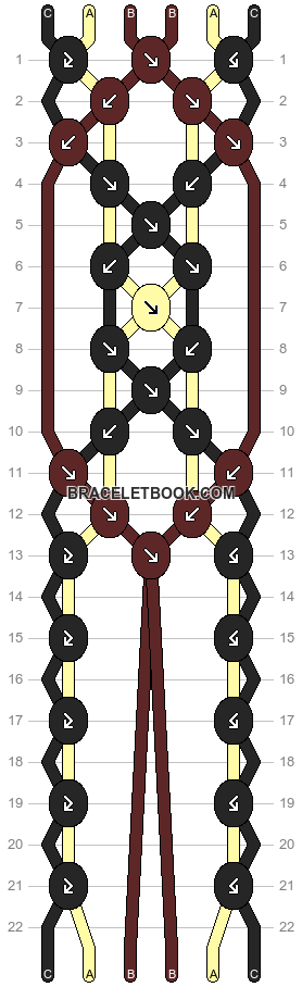 Normal pattern #146079 variation #371098 pattern