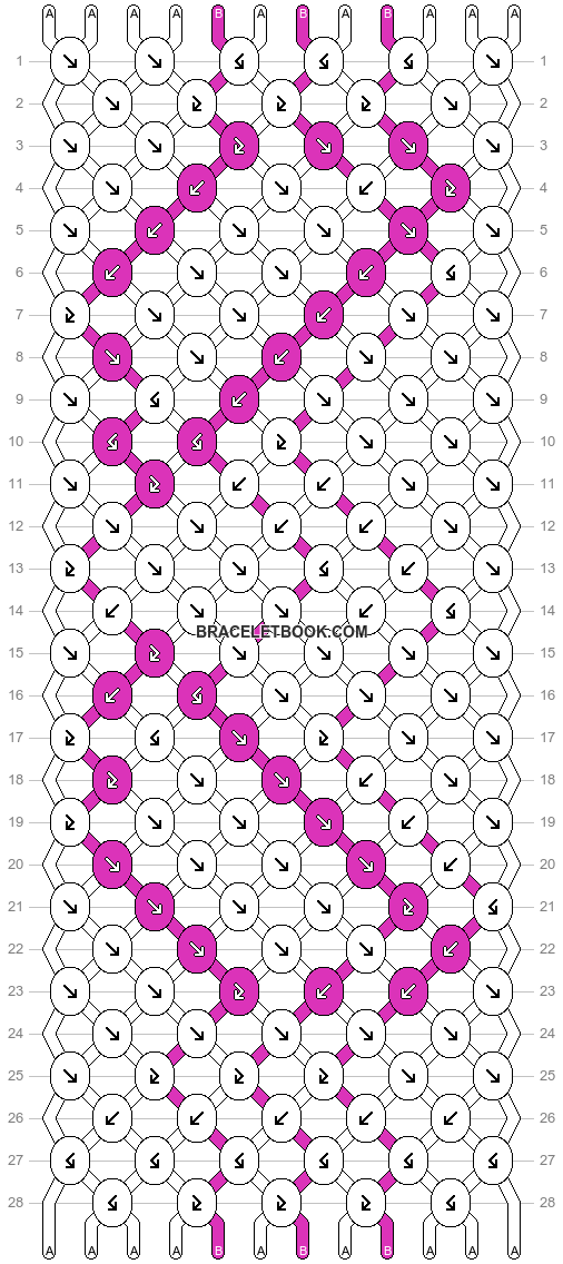 Normal pattern #169743 variation #371104 pattern