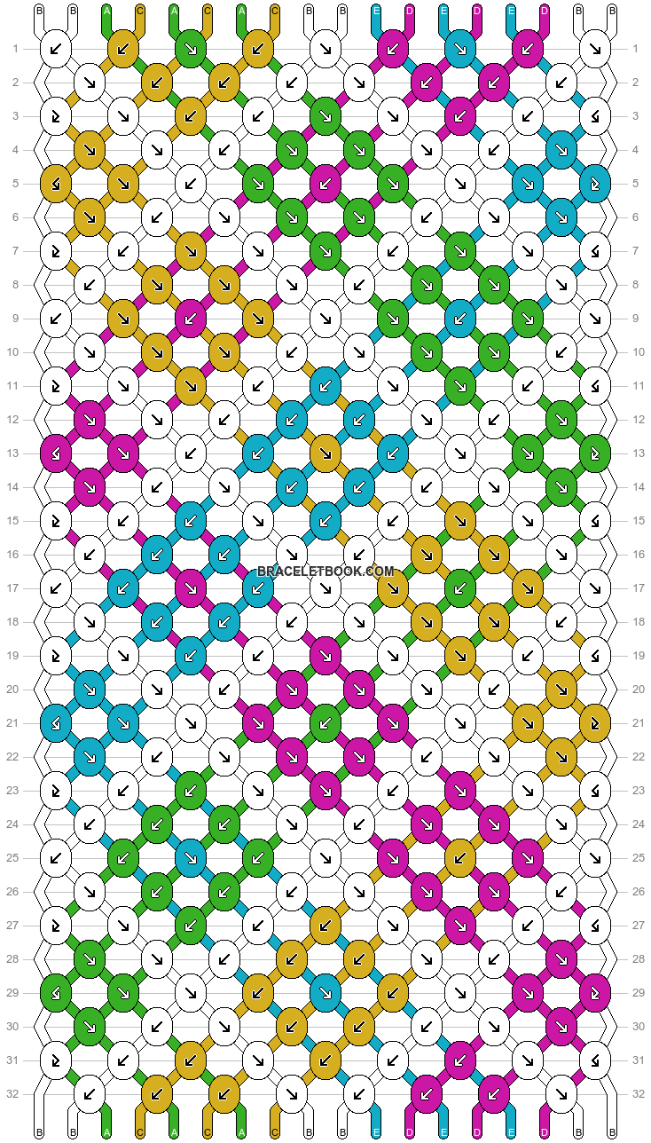 Normal pattern #179312 variation #371105 pattern
