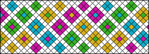 Normal pattern #179312 variation #371105