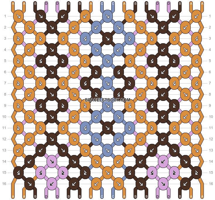 Normal pattern #175175 variation #371107 pattern