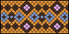 Normal pattern #175175 variation #371107