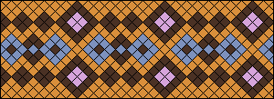 Normal pattern #175175 variation #371107