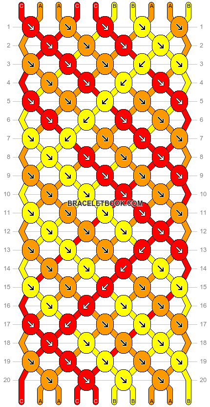Normal pattern #111797 variation #371108 pattern