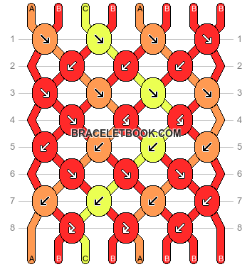 Normal pattern #178414 variation #371109 pattern