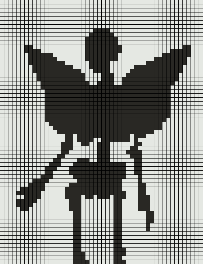 Alpha pattern #179284 variation #371111 preview