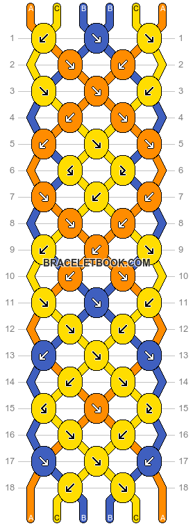 Normal pattern #143752 variation #371112 pattern