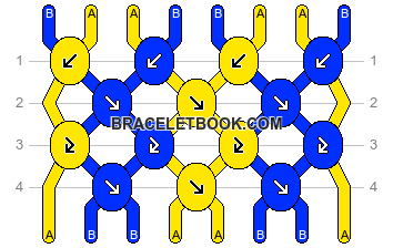 Normal pattern #47299 variation #371115 pattern