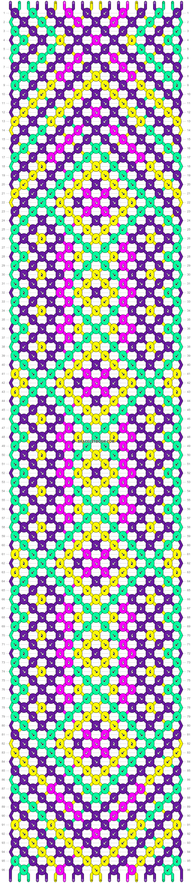 Normal pattern #179242 variation #371116 pattern