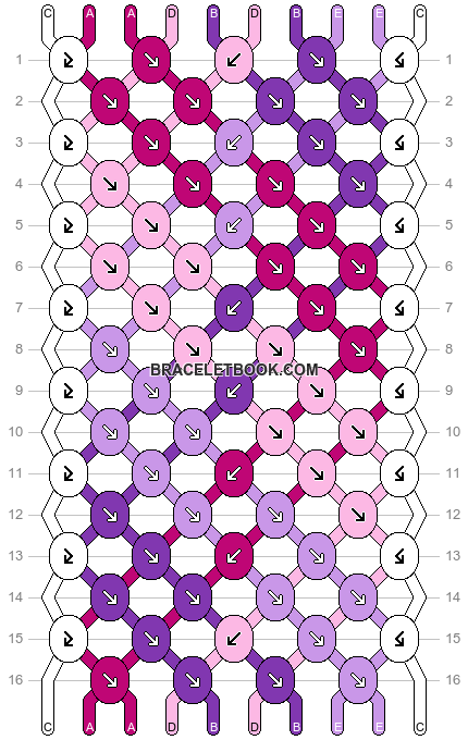 Normal pattern #178406 variation #371118 pattern