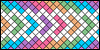 Normal pattern #73815 variation #371119