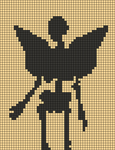 Alpha pattern #179284 variation #371120