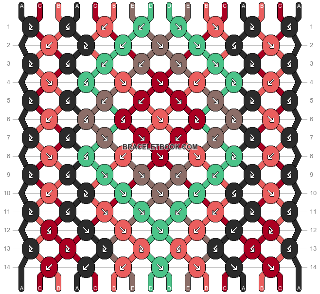 Normal pattern #178273 variation #371121 pattern