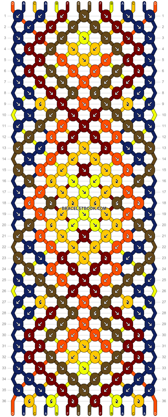 Normal pattern #178605 variation #371122 pattern