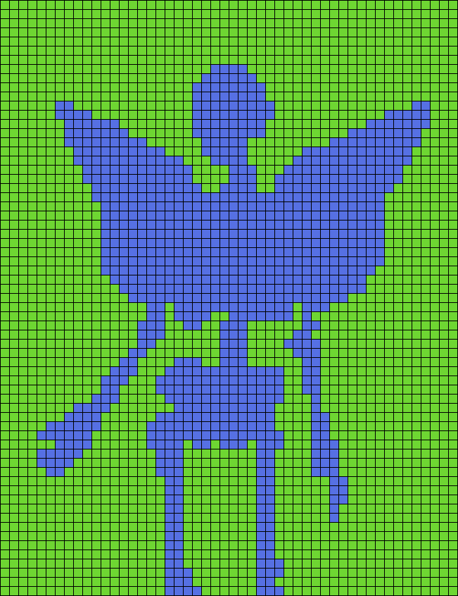 Alpha pattern #179284 variation #371123 preview
