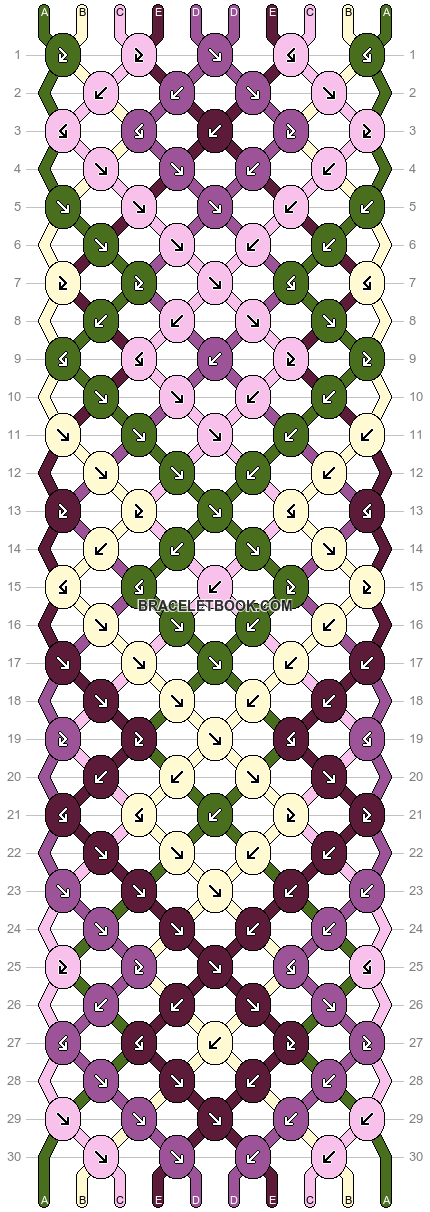 Normal pattern #2048 variation #371124 pattern