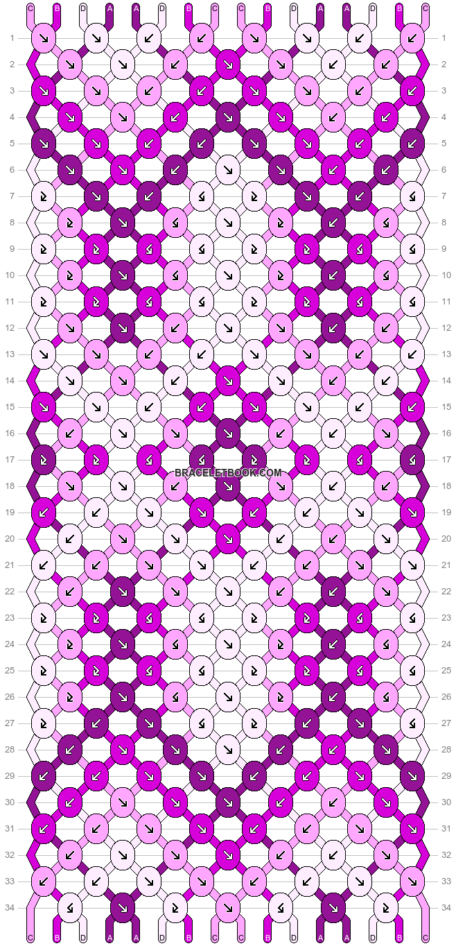 Normal pattern #87780 variation #371125 pattern