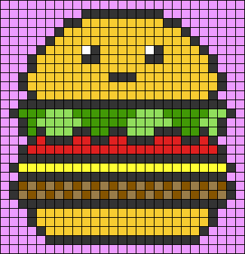 Alpha pattern #160380 variation #371126 preview