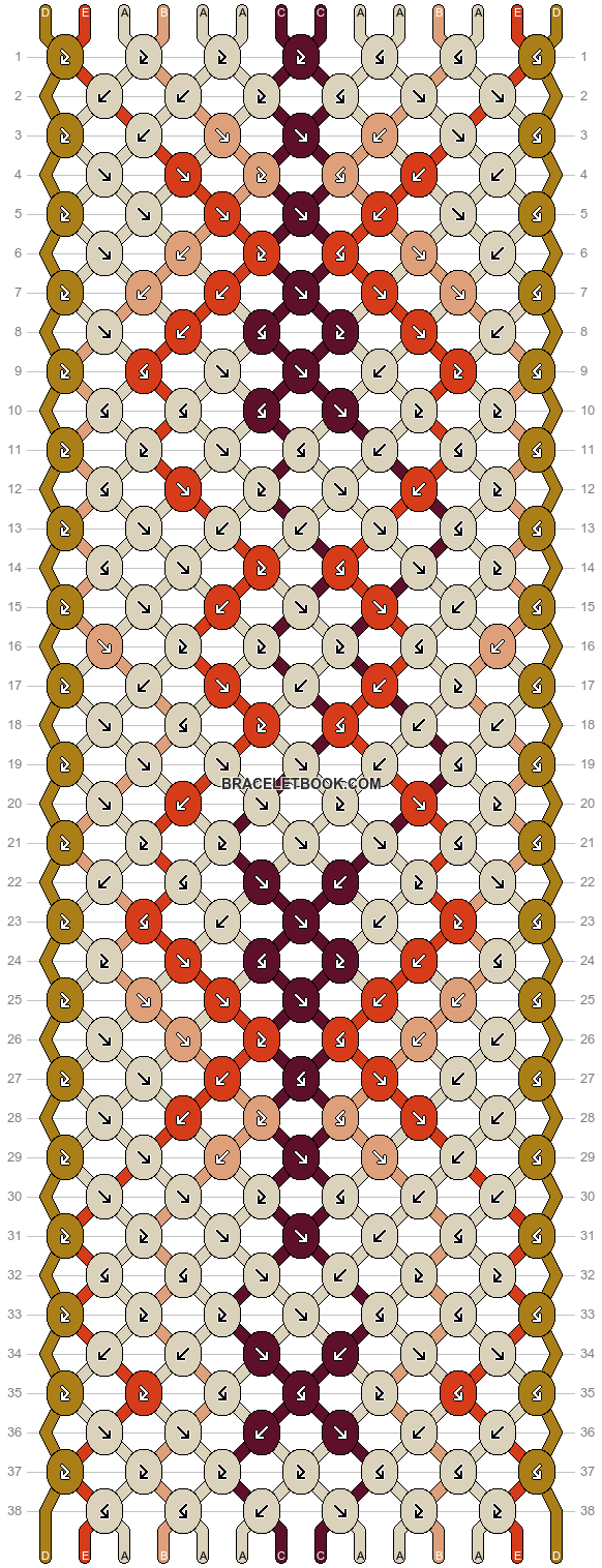 Normal pattern #159851 variation #371128 pattern