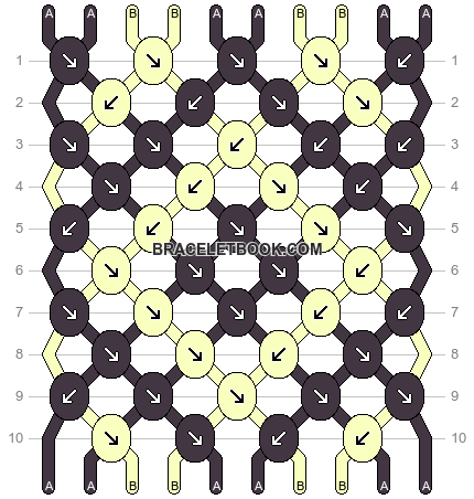 Normal pattern #166742 variation #371129 pattern