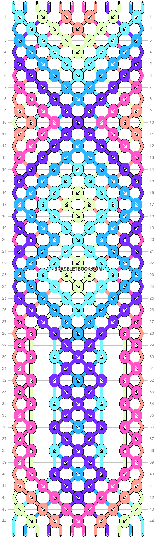 Normal pattern #28009 variation #371130 pattern