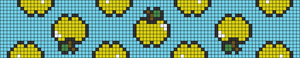 Alpha pattern #179164 variation #371131