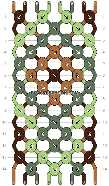 Normal pattern #178885 variation #371132 pattern