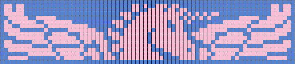 Alpha pattern #9973 variation #371133 preview