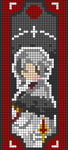Alpha pattern #154007 variation #371134