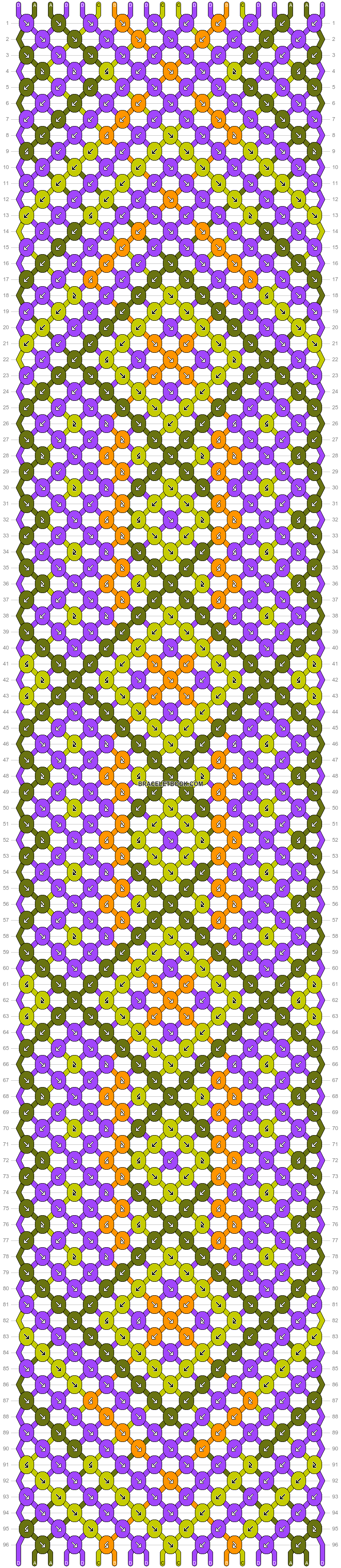 Normal pattern #179242 variation #371136 pattern