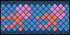 Normal pattern #168502 variation #371137