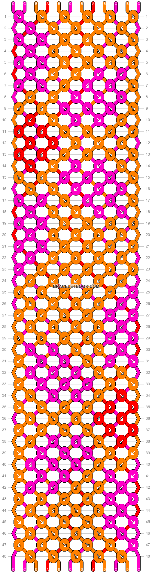 Normal pattern #173378 variation #371138 pattern