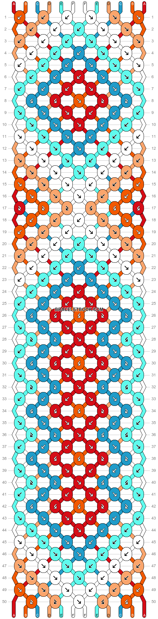 Normal pattern #47755 variation #371139 pattern