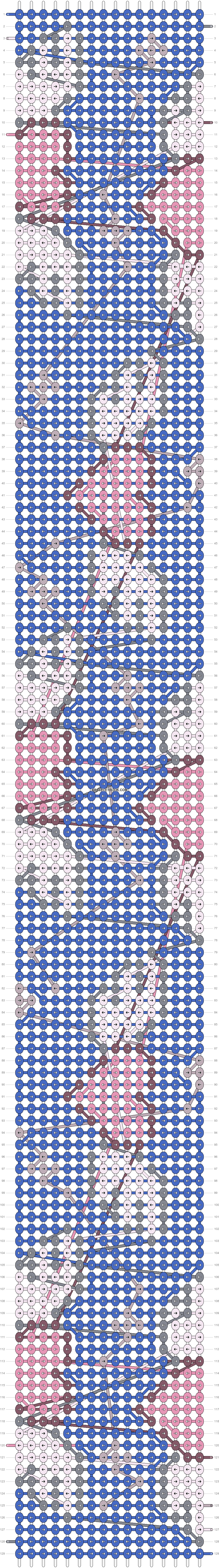 Alpha pattern #149639 variation #371141 pattern