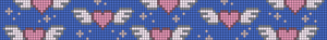 Alpha pattern #149639 variation #371141
