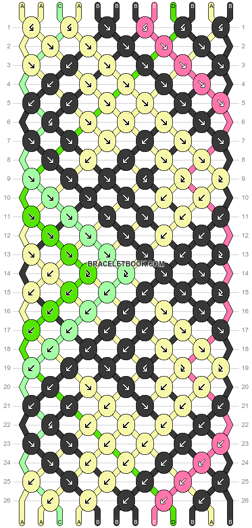 Normal pattern #160481 variation #371143 pattern