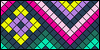 Normal pattern #164665 variation #371144