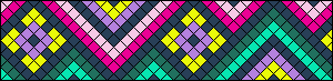 Normal pattern #164665 variation #371144