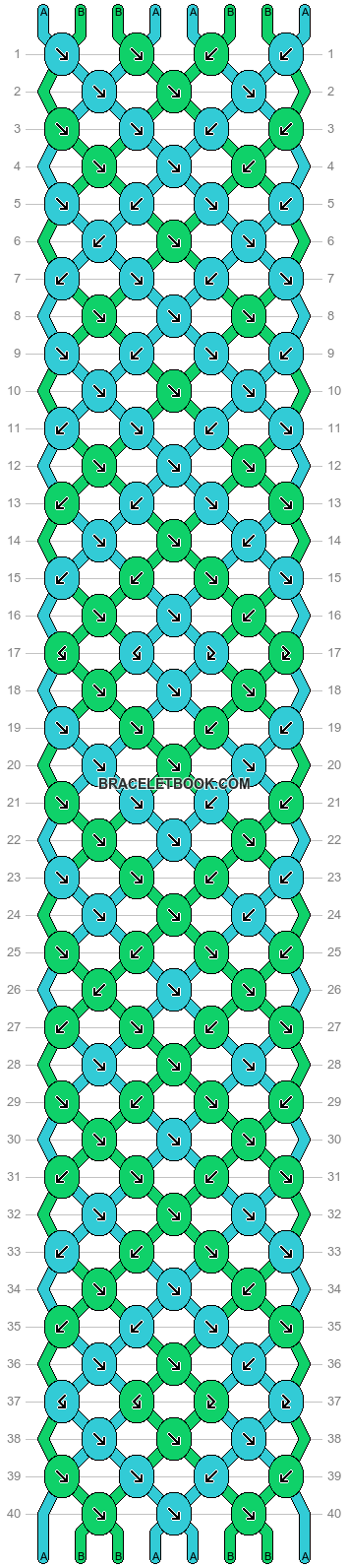 Normal pattern #177105 variation #371145 pattern