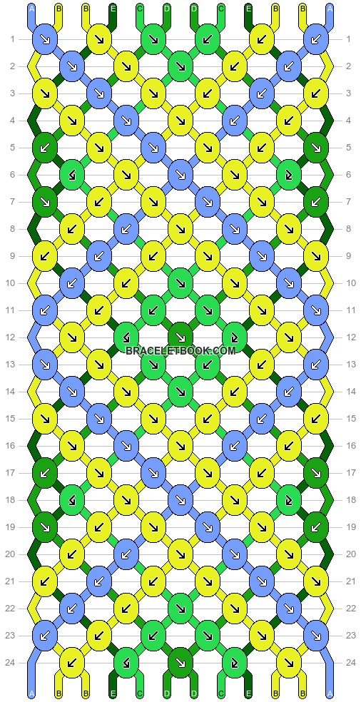 Normal pattern #179068 variation #371146 pattern
