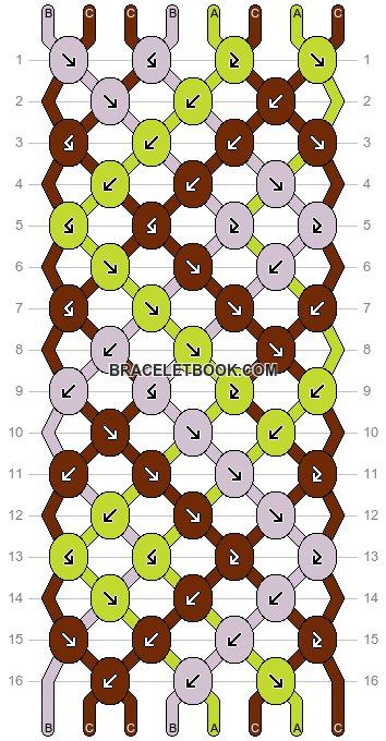 Normal pattern #176621 variation #371147 pattern