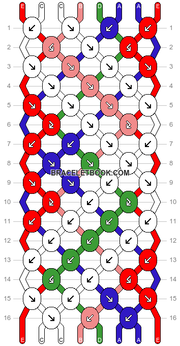 Normal pattern #177378 variation #371149 pattern