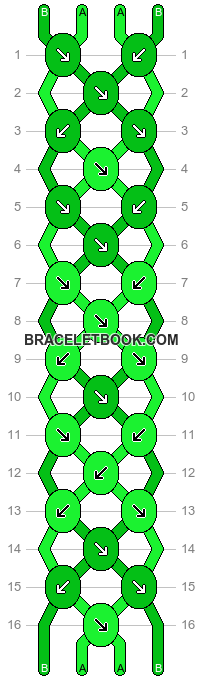 Normal pattern #177647 variation #371150 pattern